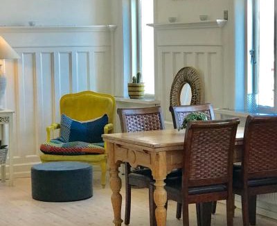 Sandvig Hotel | Hotel Sandvig Havn