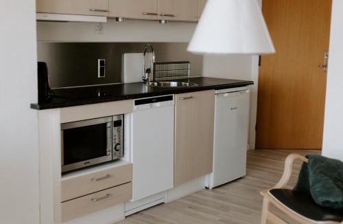 Sandvig Hotel | Hotel Sandvig Havn