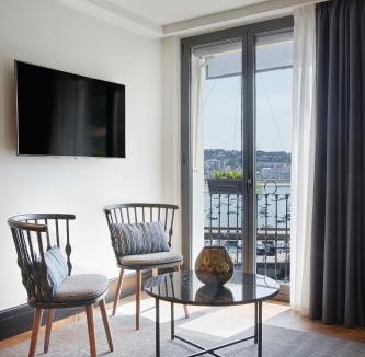 Old Town Hotel | Hotel SANSEbay