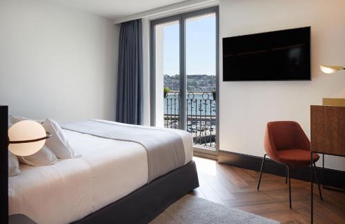 Old Town Hotel | Hotel SANSEbay