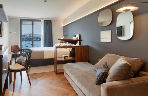 Old Town Hotel | Hotel SANSEbay