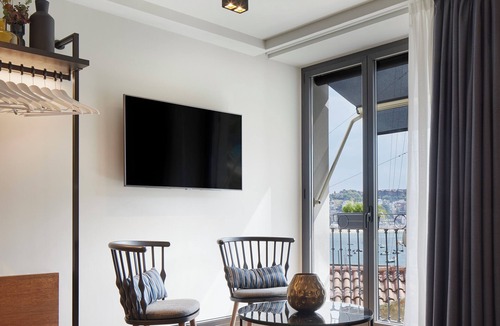 Old Town Hotel | Hotel SANSEbay