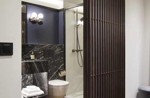 Old Town Hotel | Hotel SANSEbay