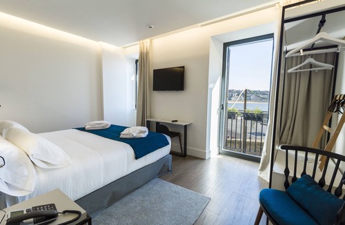 Old Town Hotel | Hotel SANSEbay