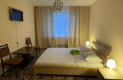 Konkovo District Hotel | Hotel Sanset