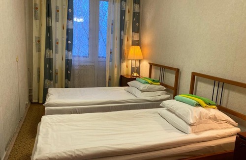 Konkovo District Hotel | Hotel Sanset