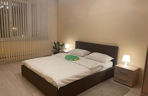 Konkovo District Hotel | Hotel Sanset