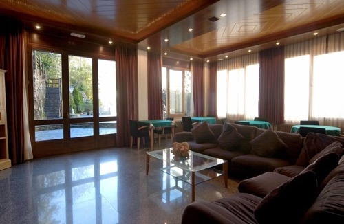 Ribes De Freser Hotel | Hotel Sant Antoni