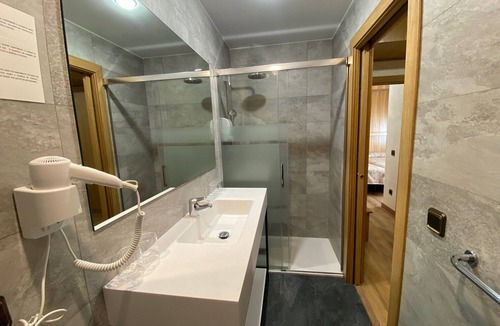 Ribes De Freser Hotel | Hotel Sant Antoni