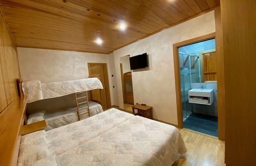 Ribes De Freser Hotel | Hotel Sant Antoni