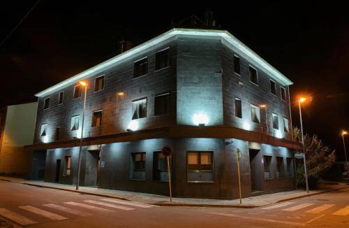Sant Celoni Hotel | Hotel Sant Celoni