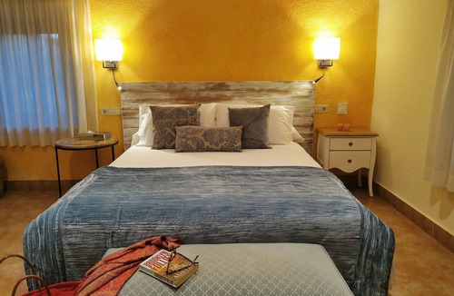 Palamos Hotel | Hotel Sant Joan