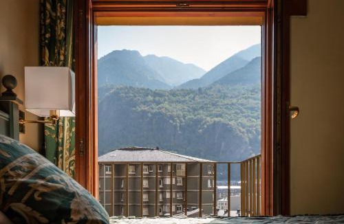 Andorra la Vella Hotel | Hotel Sant Jordi by ALEGRIA