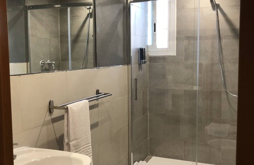 Segur de Calafell Hotel | Hotel Sant Jordi