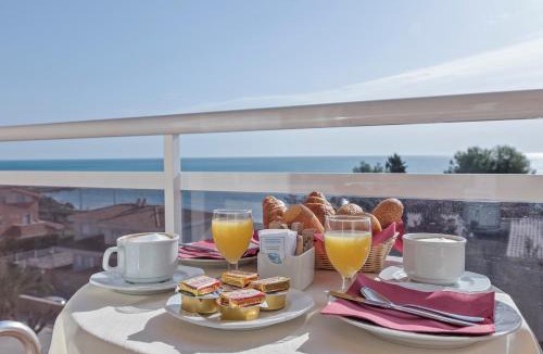 Tarragona Hotel | Hotel Sant Jordi