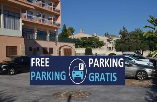 Tarragona Hotel | Hotel Sant Jordi