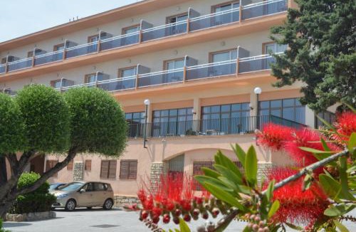 Tarragona Hotel | Hotel Sant Jordi