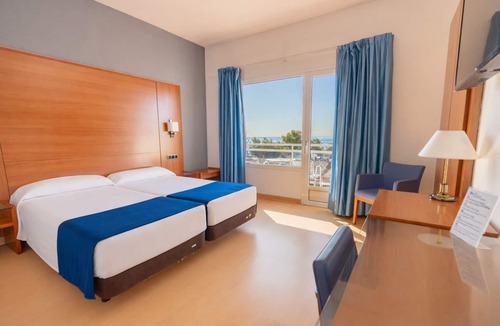Tarragona Hotel | Hotel Sant Jordi