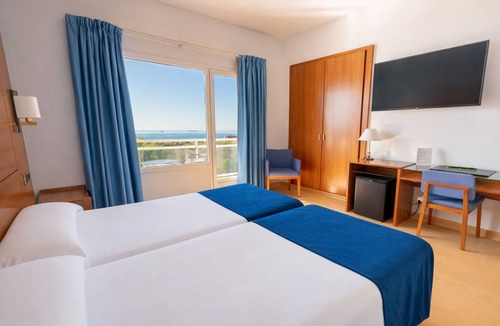 Tarragona Hotel | Hotel Sant Jordi