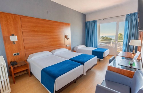 Tarragona Hotel | Hotel Sant Jordi