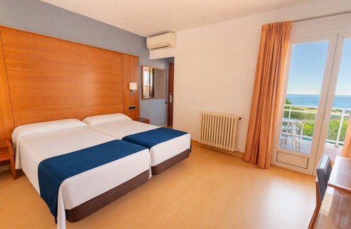 Tarragona Hotel | Hotel Sant Jordi