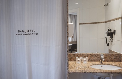 El Guinardo Hotel | HOTEL SANT PAU