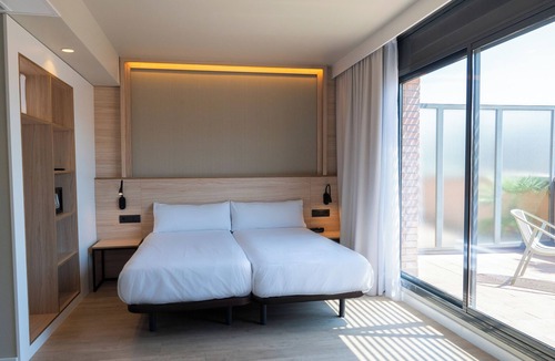 El Guinardo Hotel | HOTEL SANT PAU