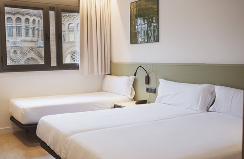 El Guinardo Hotel | HOTEL SANT PAU