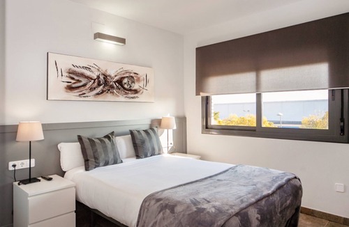 Rubi Hotel | Hotel Sant Pere II