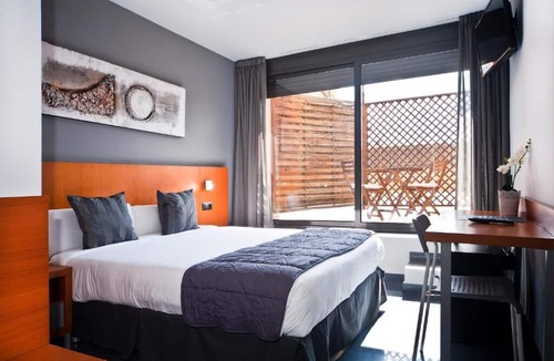 Rubi Hotel | Hotel Sant Pere II