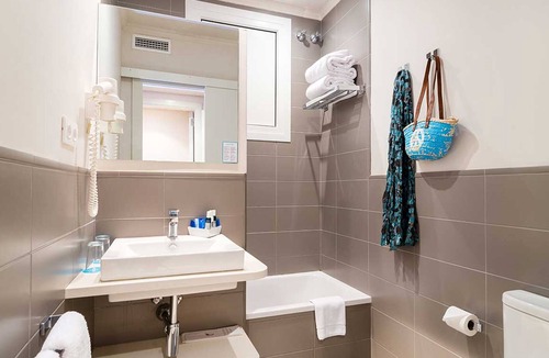 Calella de Palafrugell Hotel | Hotel Sant Roc