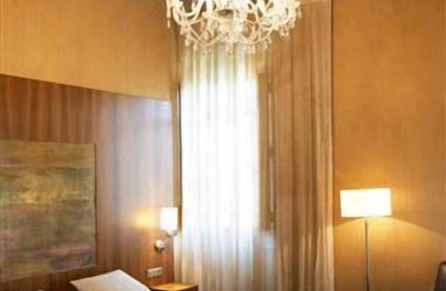 Solsona Hotel | Hotel Sant Roc