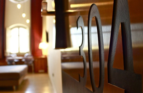 Solsona Hotel | Hotel Sant Roc
