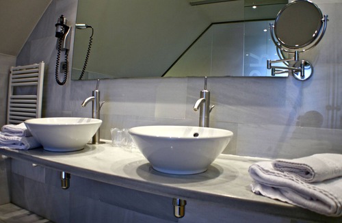 Solsona Hotel | Hotel Sant Roc