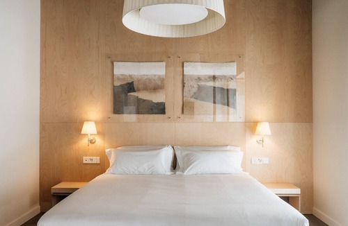Tudela Hotel | Hotel Santa Ana Tudela