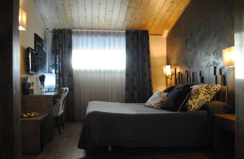 Sant Corneli Hotel | Hotel Santa Bàrbara