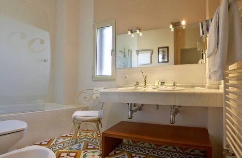 Olmillos de Sasamon Hotel | Hotel Santa Coloma del Camino