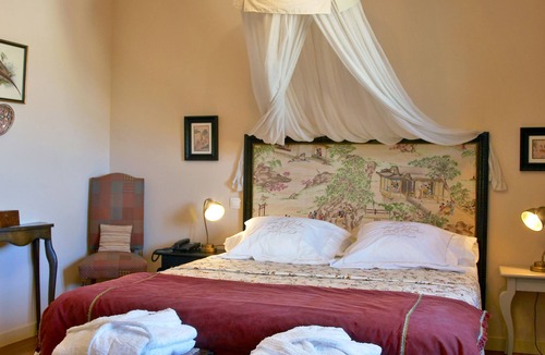 Olmillos de Sasamon Hotel | Hotel Santa Coloma del Camino