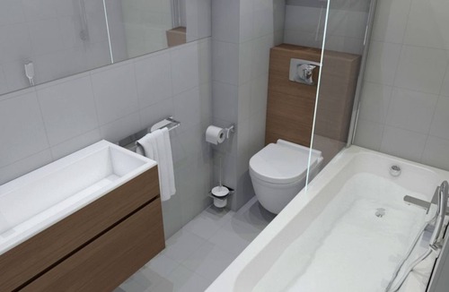 Saint-Florent Hotel | Hotel Santa Maria