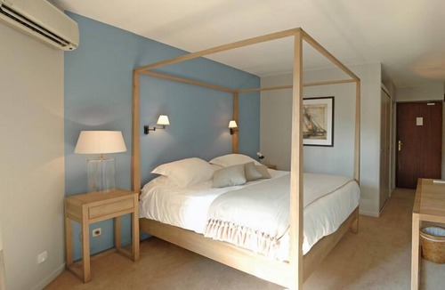 Saint-Florent Hotel | Hotel Santa Maria