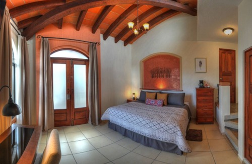 Taxco Hotel | Hotel Santa Paula