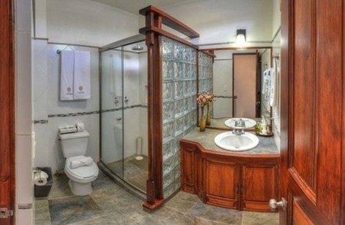 Taxco Hotel | Hotel Santa Paula