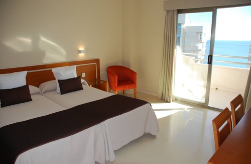 Cullera Hotel | Hotel SantaMarta