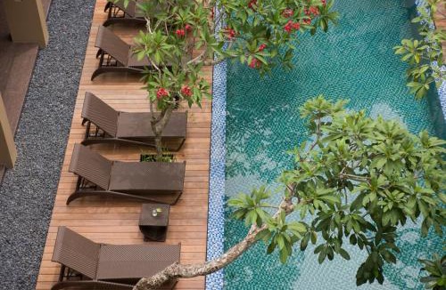 Raya Kuta Hotel | Hotel Santika Kuta