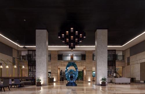 Mataram Hotel | Hotel Santika Mataram