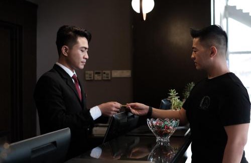 Palu Hotel | Hotel Santika Palu