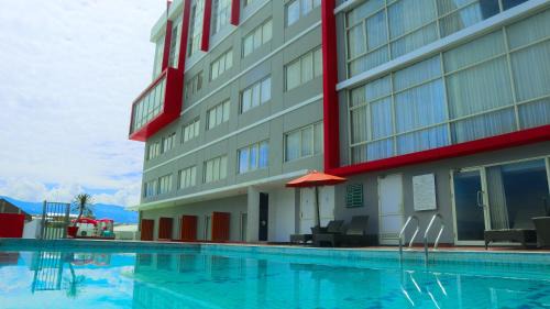 Palu Hotel | Hotel Santika Palu
