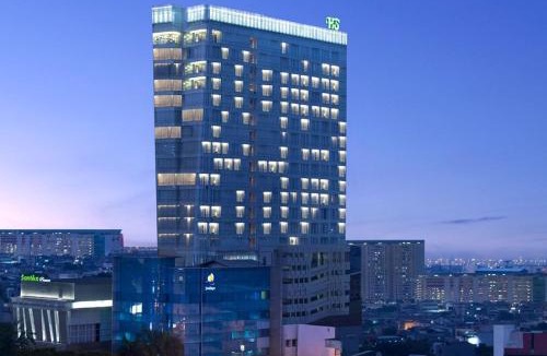 Mangga Besar Hotel | Hotel Santika Premiere Hayam Wuruk Jakarta