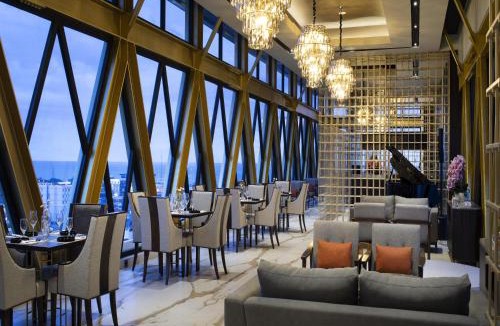 Padang Hotel | Hotel Santika Premiere Padang
