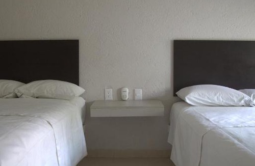 Chiconcuac Hotel | Hotel Santo Sol